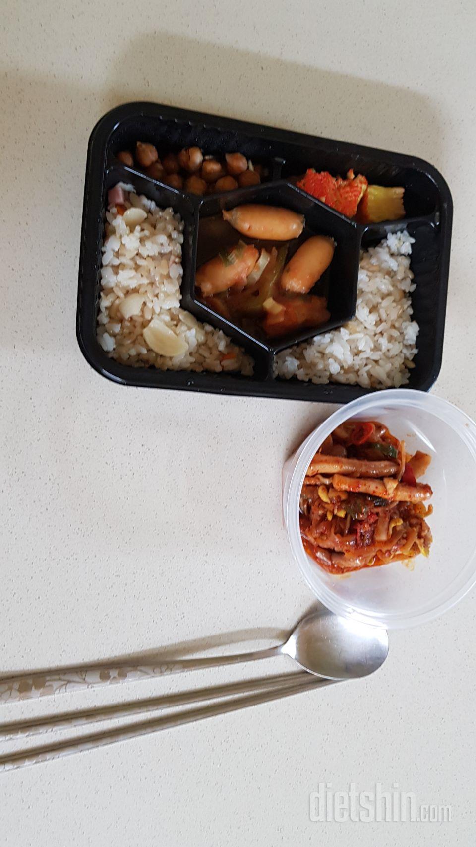 생각보다 맛있어서 두번째 주문해요^^