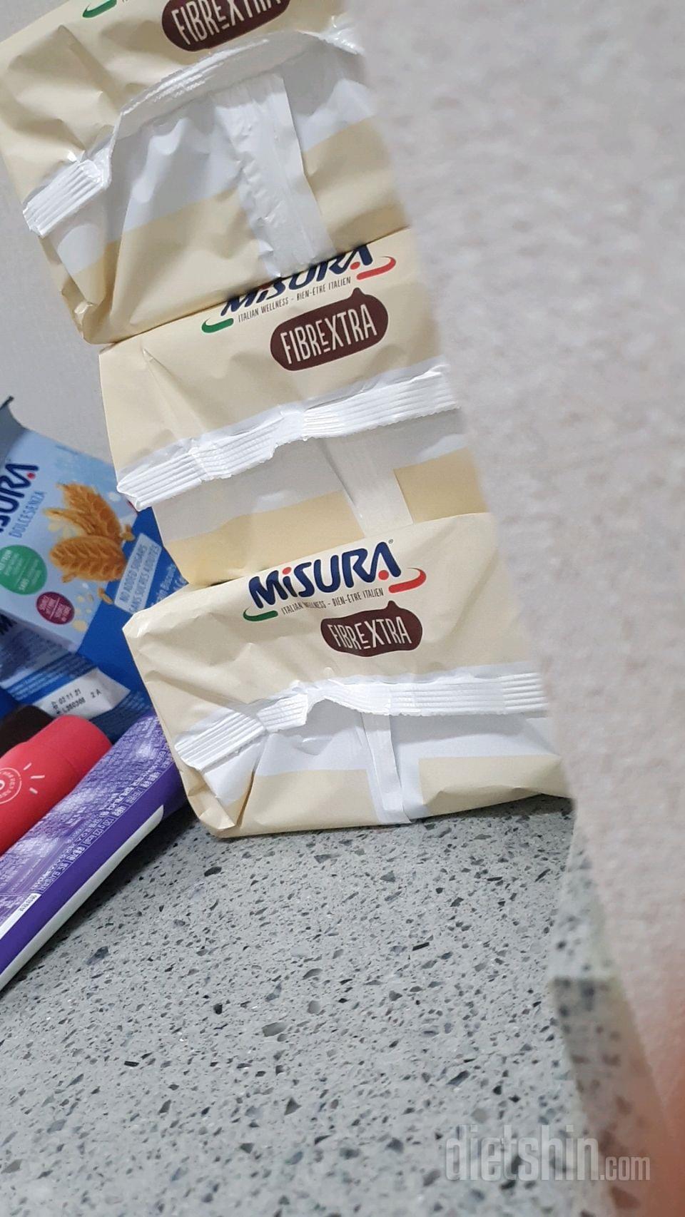 미주라는 믿고먹어요~넘 맛이쓰