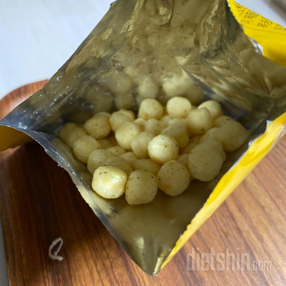 생각보다 양도 많고 나트륨 당 지방