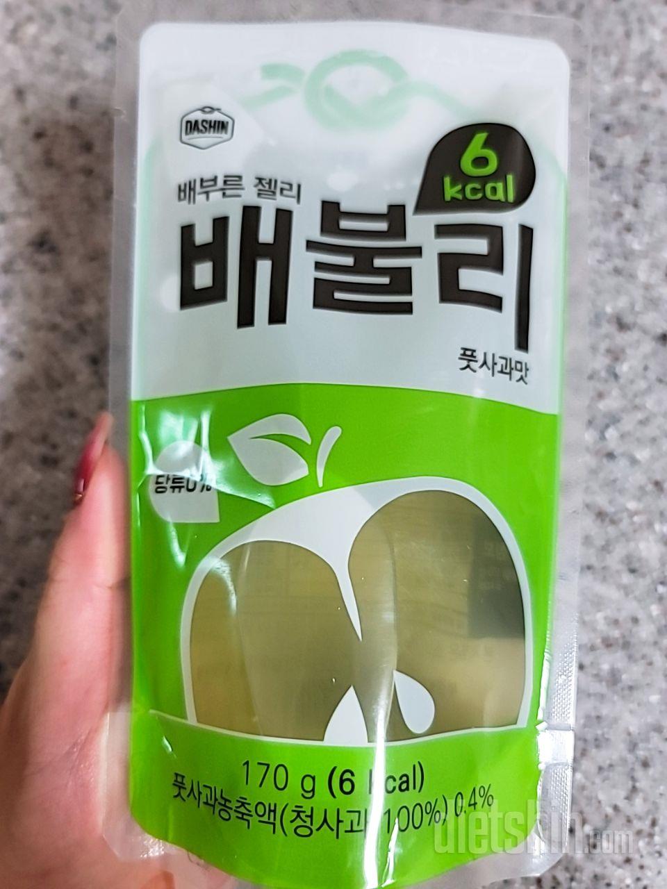 풋사과맛이 젤 맛있는듯해여 ㅎㅎ
