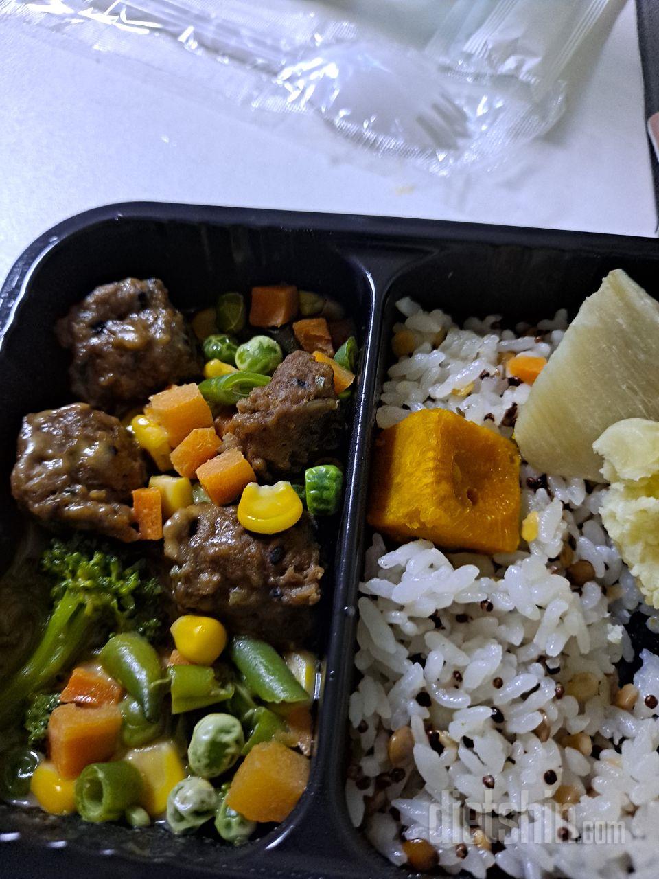 맛나요!! 여태까지 시킨 다이어트 도