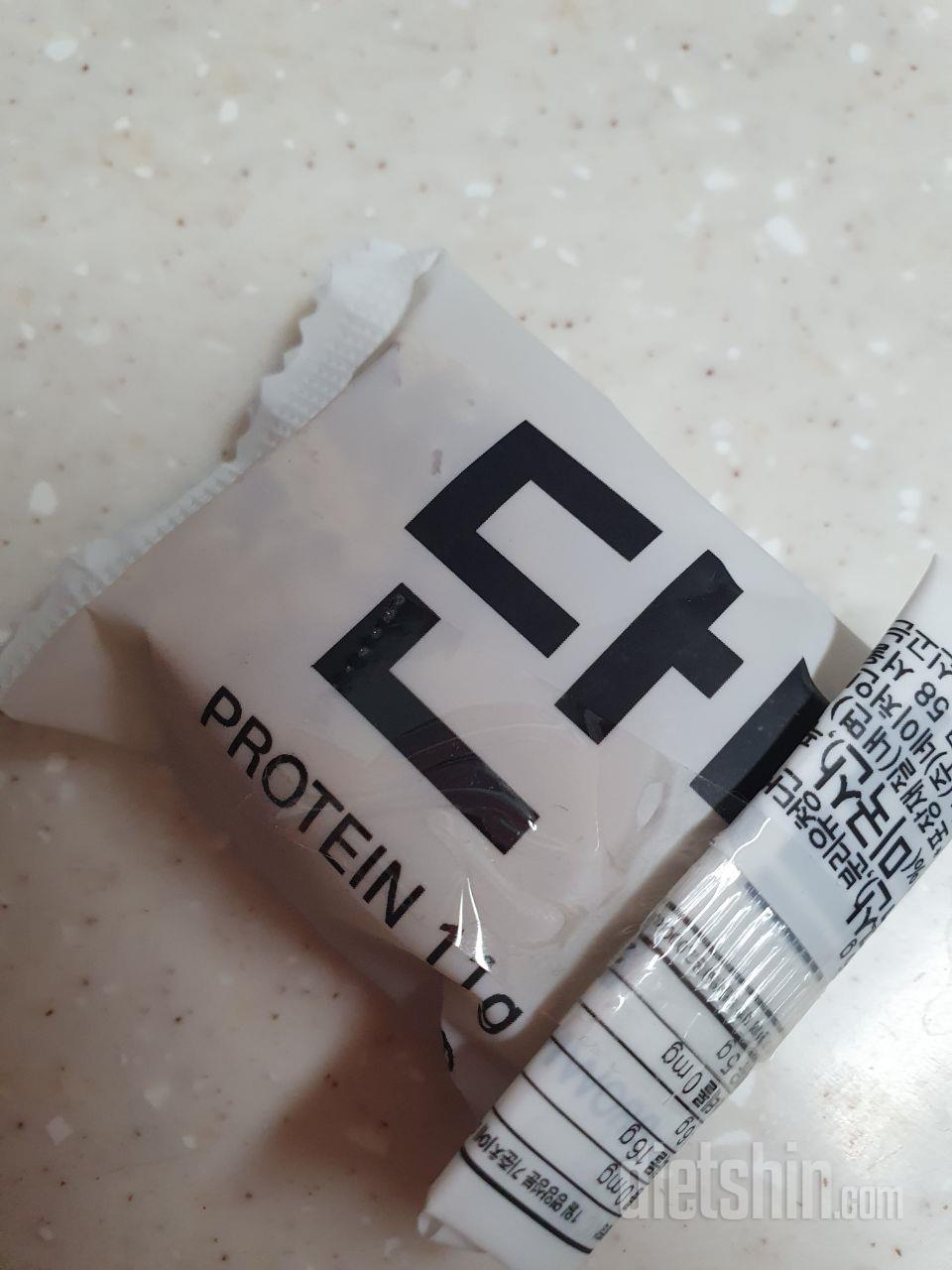 달지 않고 맛있습니다~~