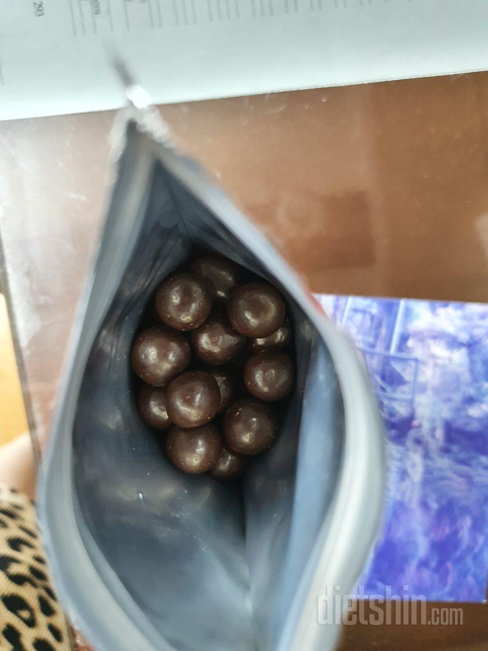 받자마자 먹어봄
엄청 맛있네~고급진