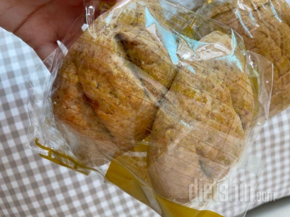 포장상태도 좋았고 빵상태도 좋아요~
