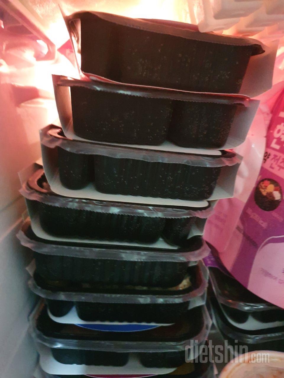 맛있어요!! 살이 너무 쪄서 식단관리