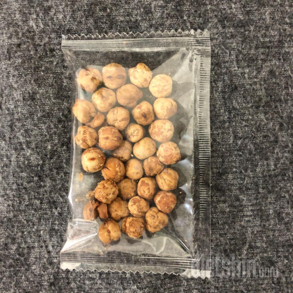 요거트에 올려먹어도 좋고 단독으로 먹