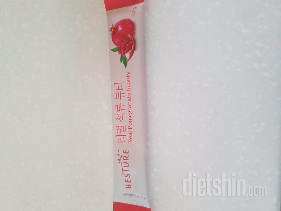 이거 진짜 찐같아요~달지 않고 새콤합