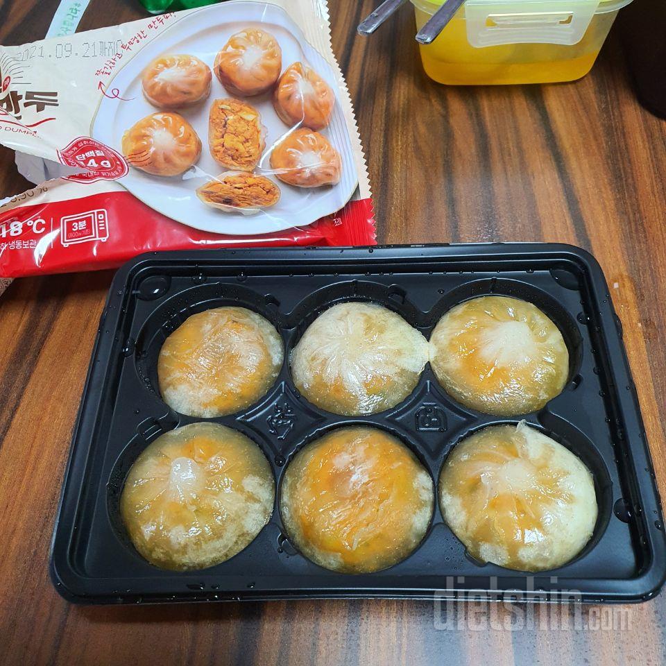 생각보다 더 맛있어요 ! 
그냥 일반