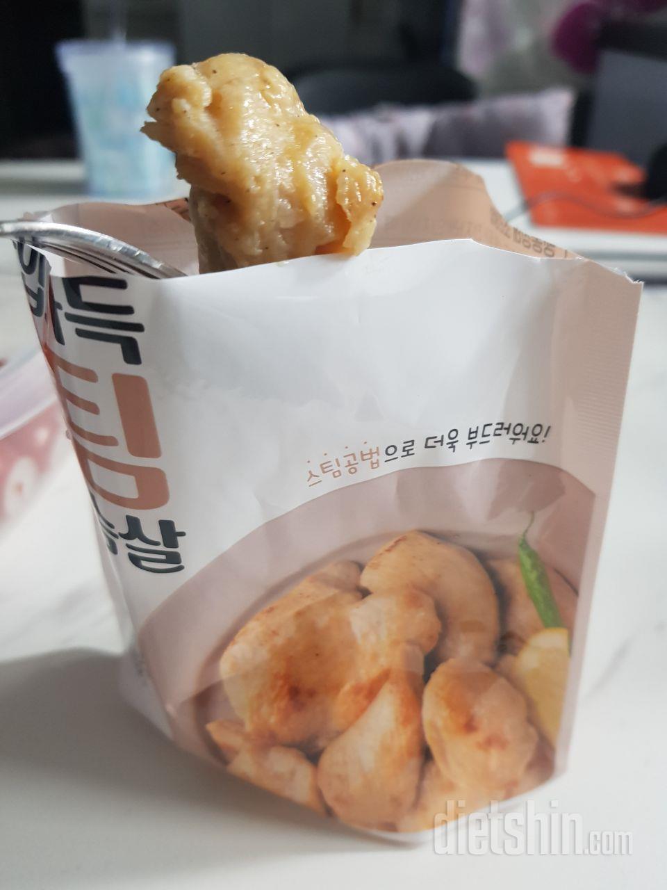 맛있어요. 초등딸도잘먹어요.