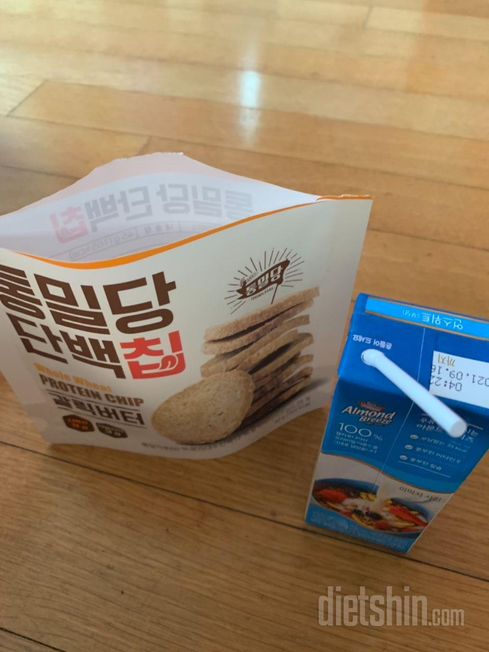 스파이시 갈릭버터 둘다 너무 맛있어요