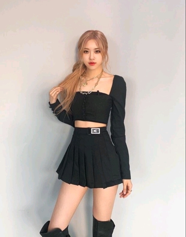 로제 자극사진
