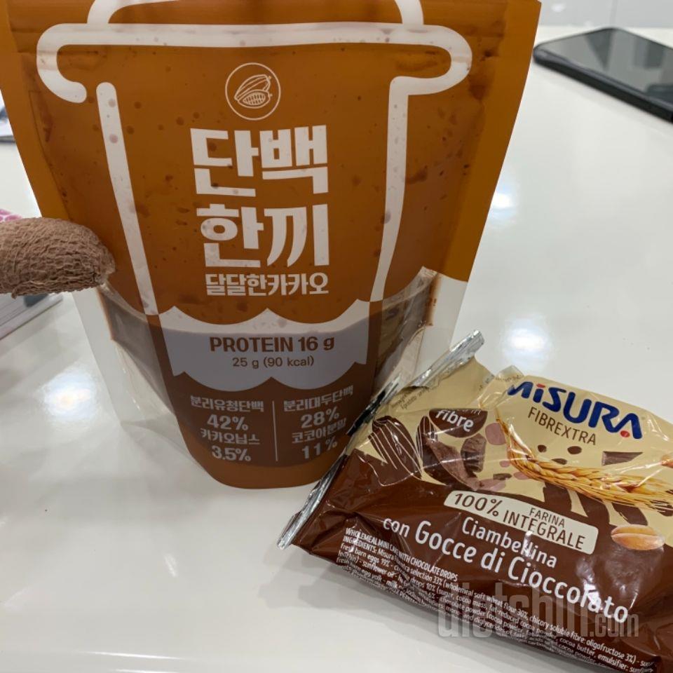 다이어터빵순이에겐 이보다 좋은빵은 없