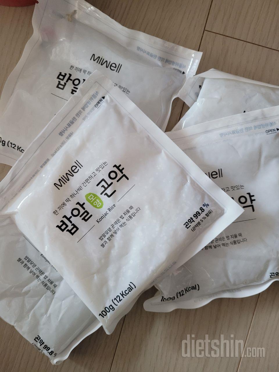 생각보다 맛있습니다.