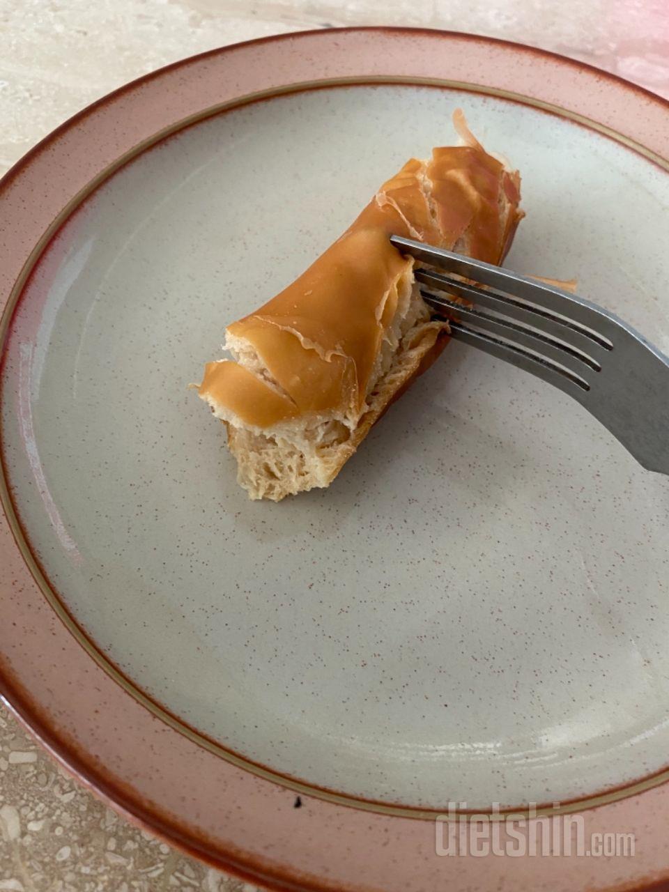 청양고추맛은 좀 매워요
식단 질릴 때