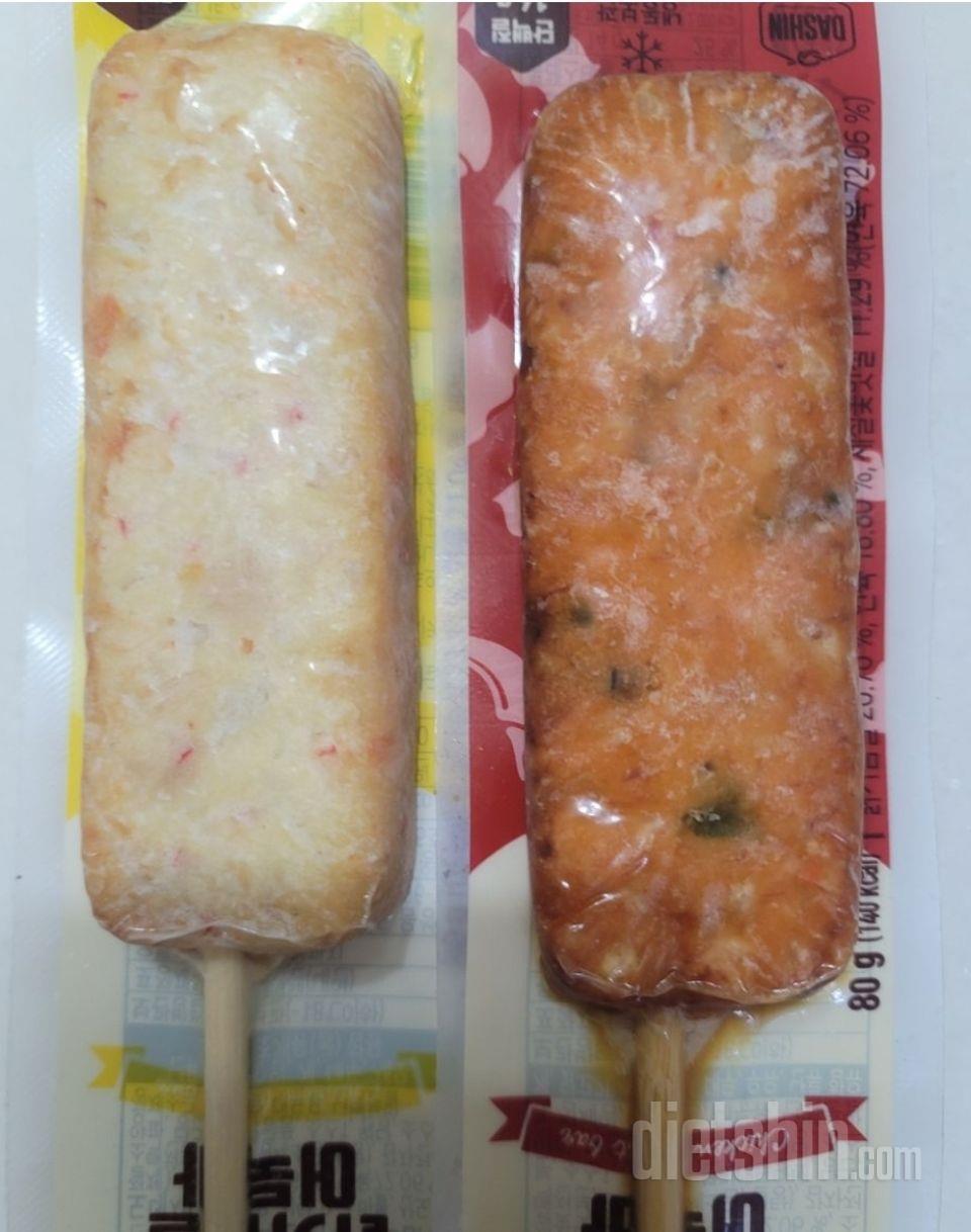 맛있어요 울집 전용 간식될듯 굿