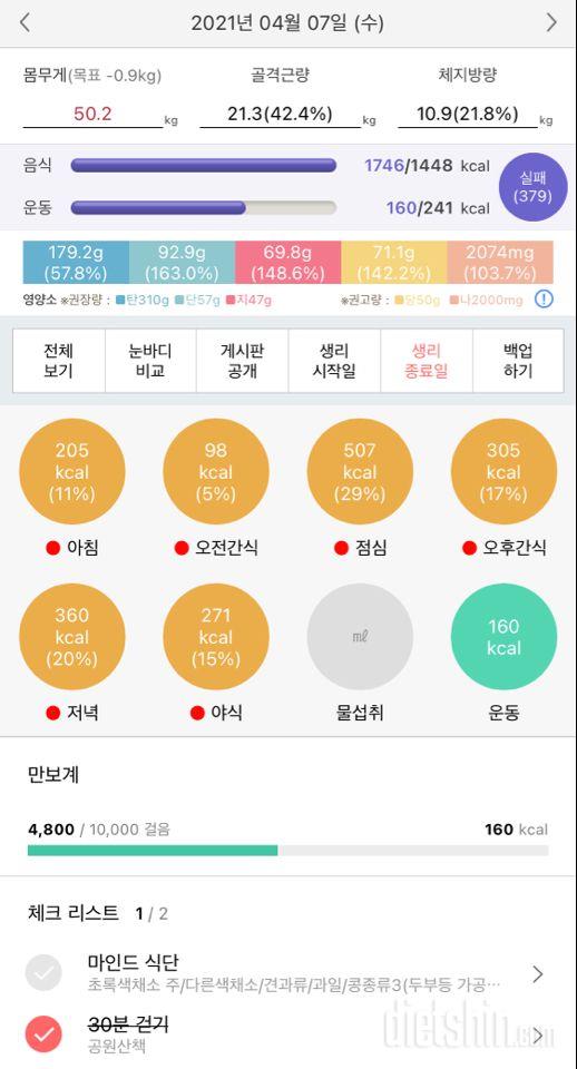 오늘부터 다시 시작