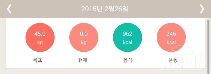 30일 1000kcal 식단 - 3,4일차