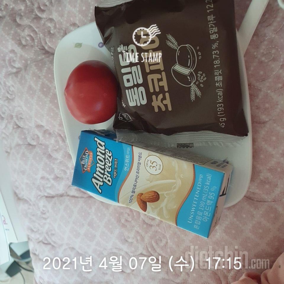 많이 달지않고 향도 좋고 너무 맛나요