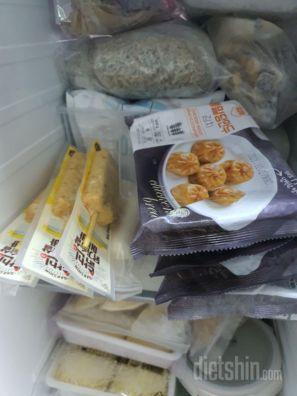 맛있어요ㅋ나의 만두사랑을 이걸로 실현