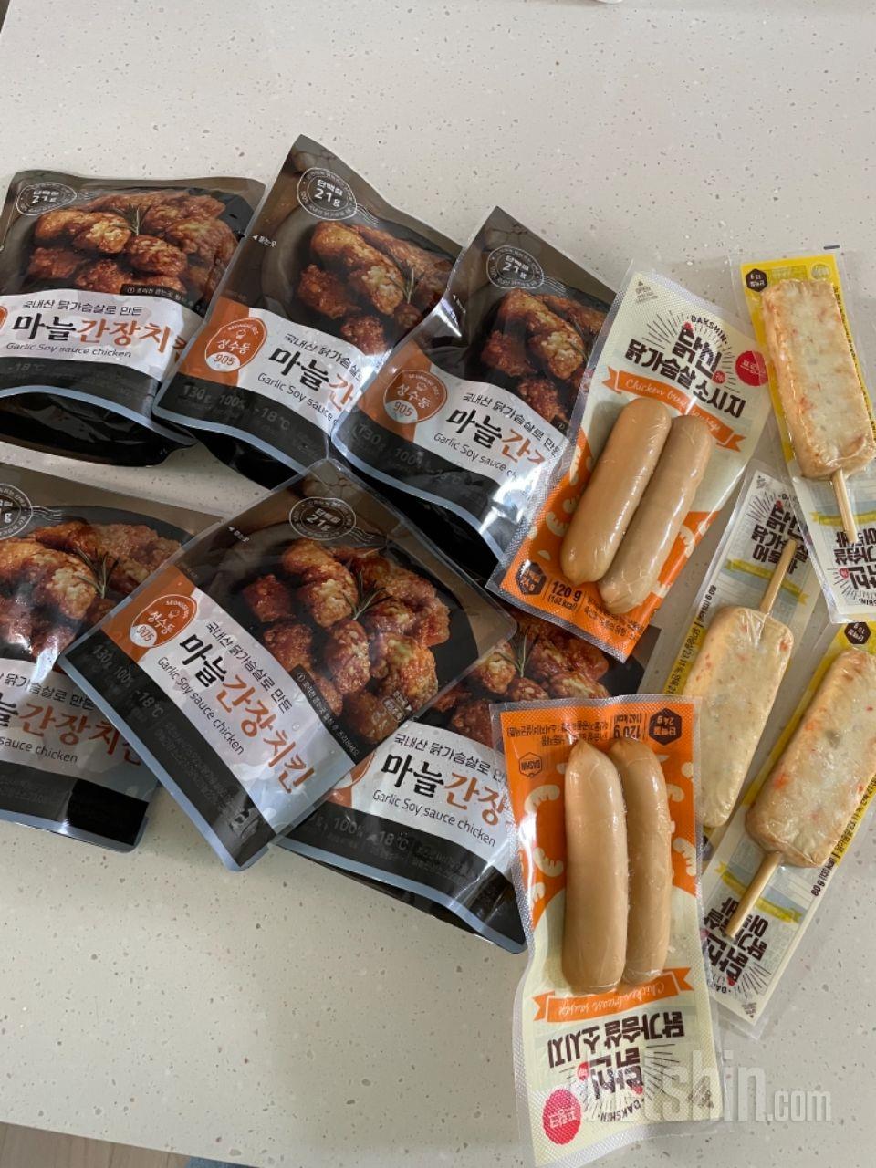 제일기대되는 치킨ㅋㅋ
여기 자주 애용