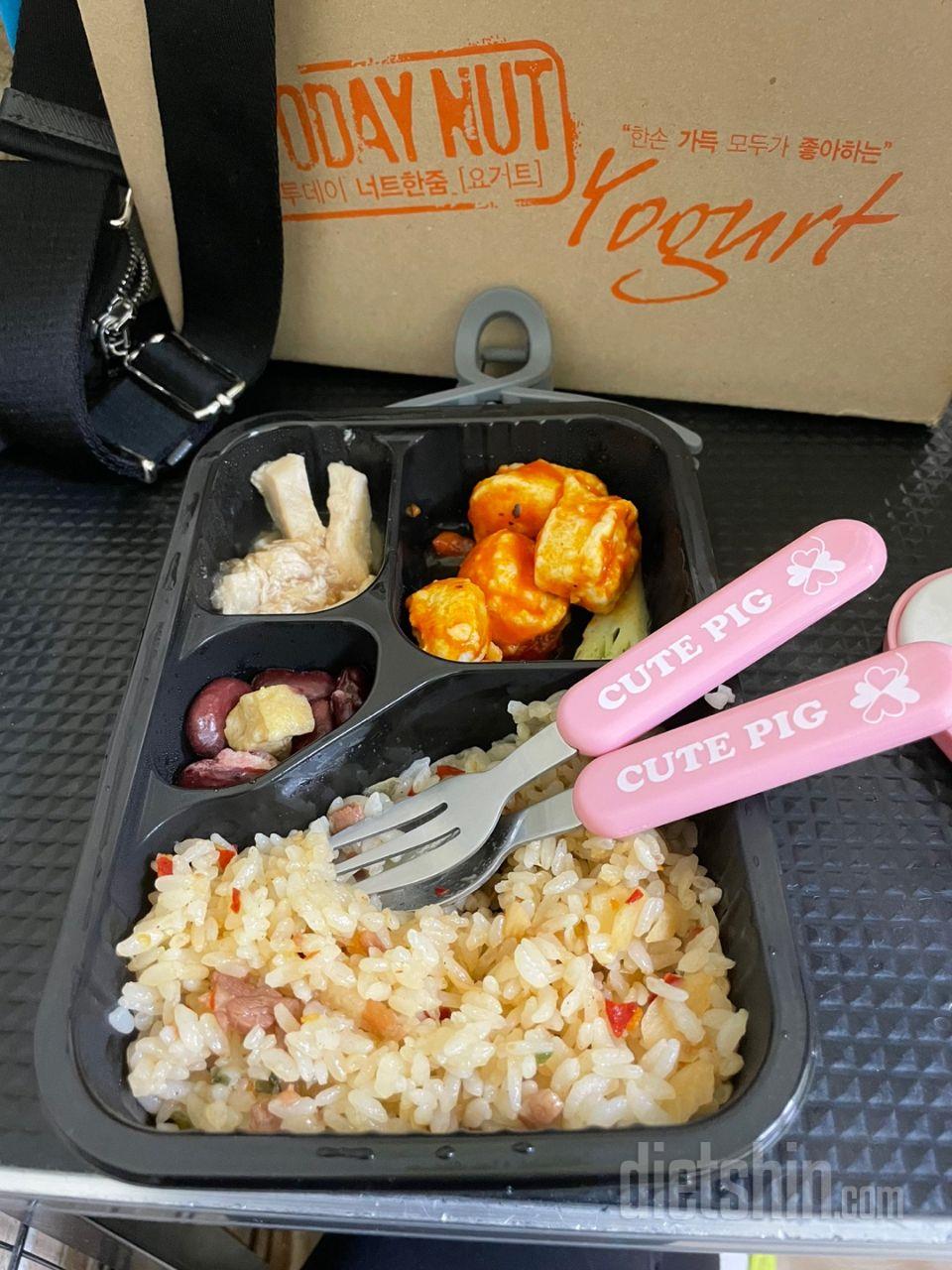 아직 먹어보지는 않았지만 친구추천으로