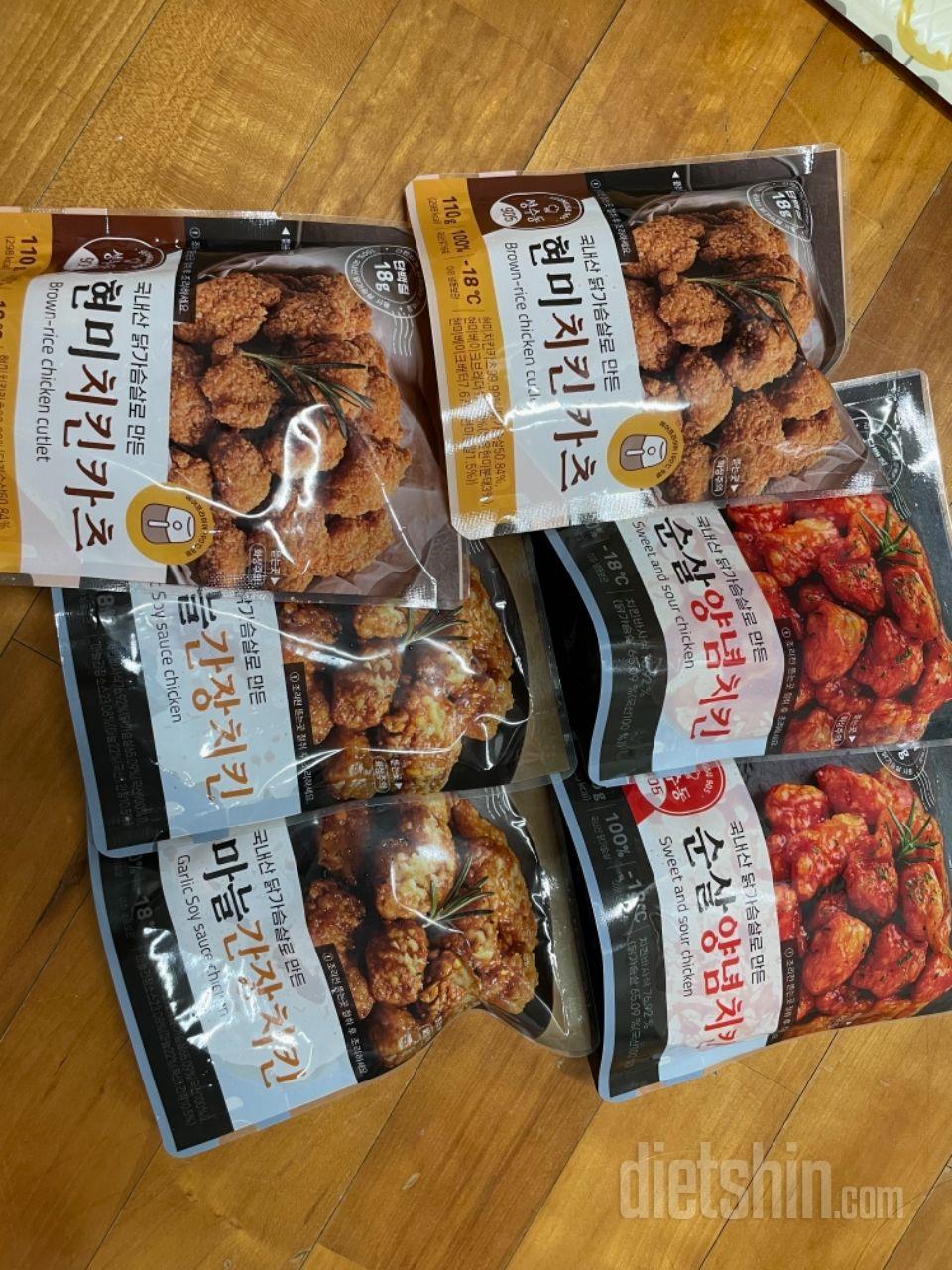 기대를 많이 안했었는데 너무 맛있어서