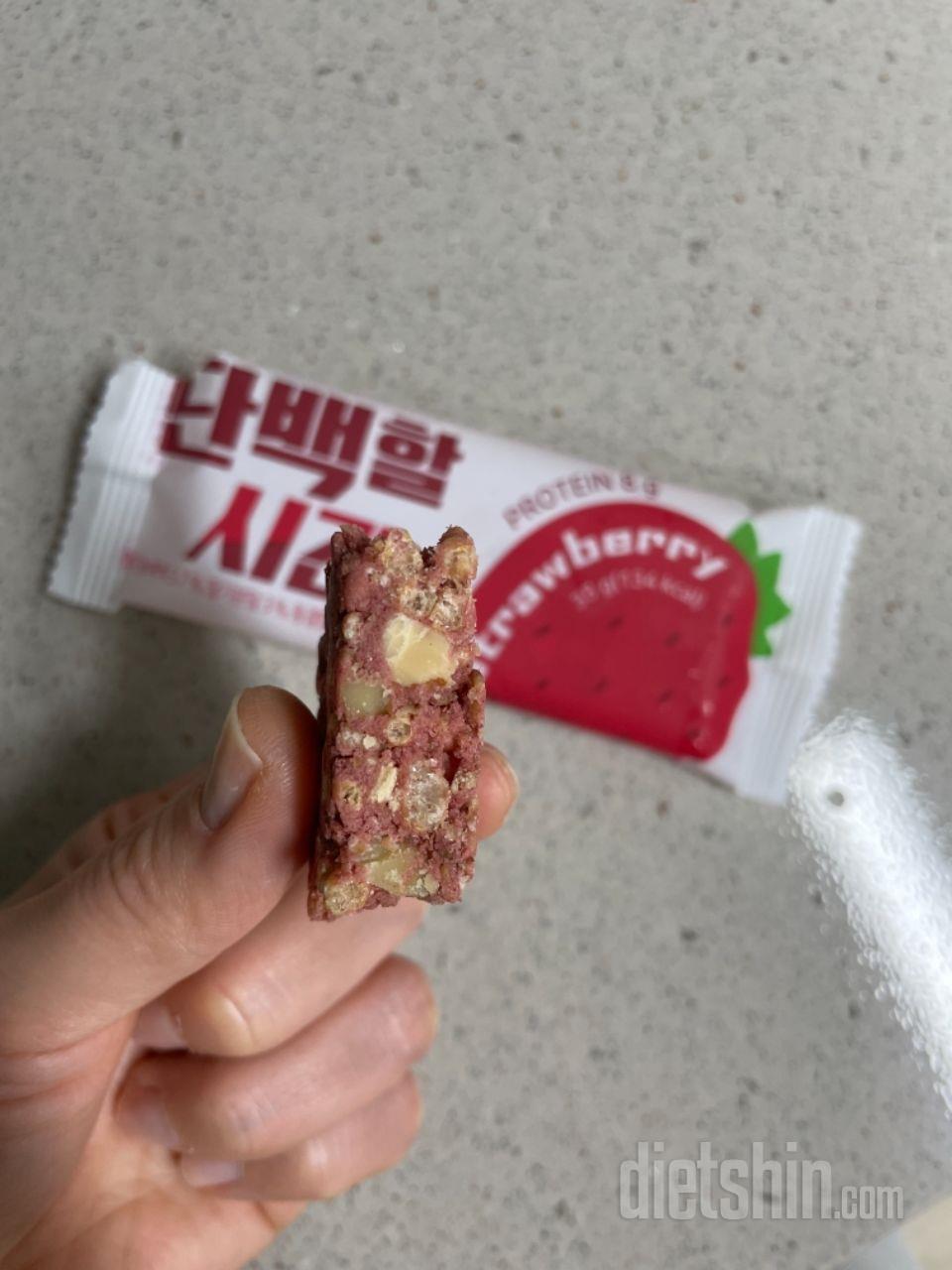 골고루 맛보고 선호하는 맛을 대량 구