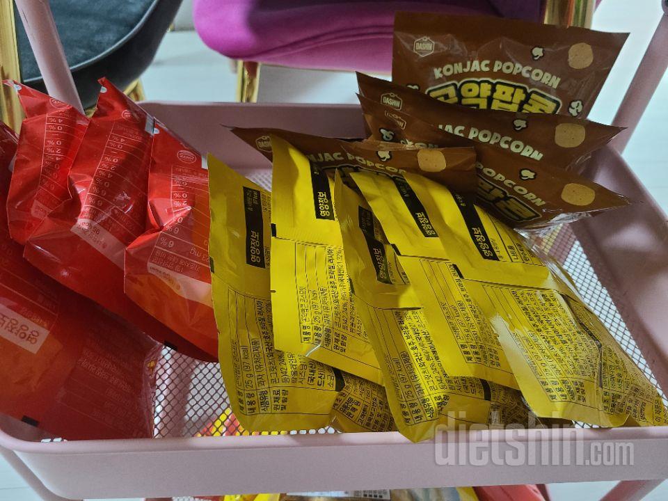 맛있어요~~은근 양도많고 간식대신 너