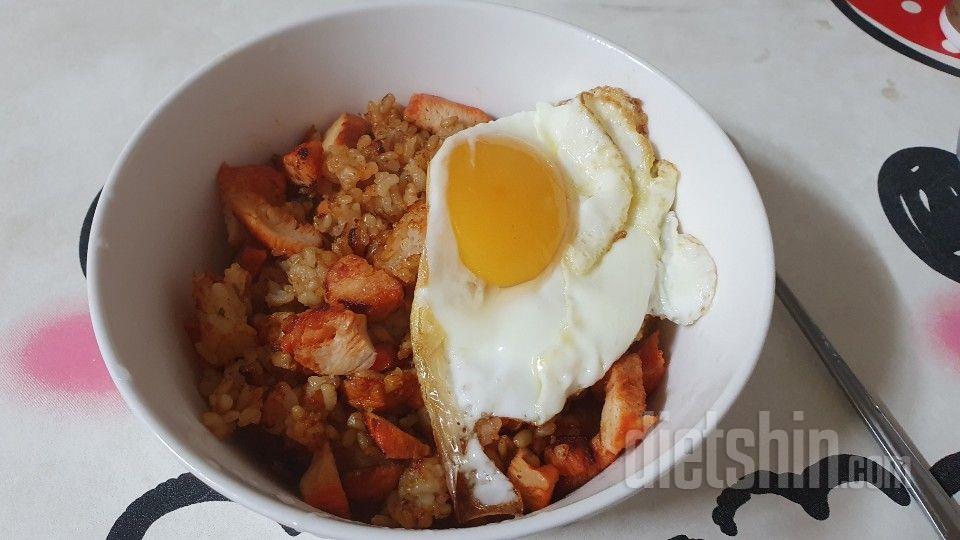 오 일반고추장과 차이가 없네요!짱짱