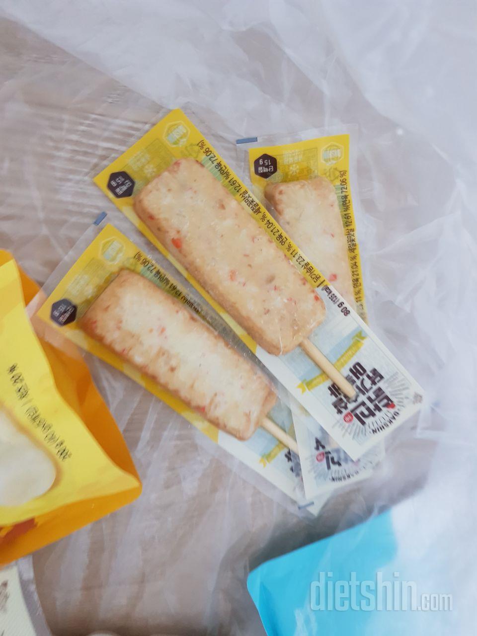 계속 시켜요 
식단하기 좋아용 ^^