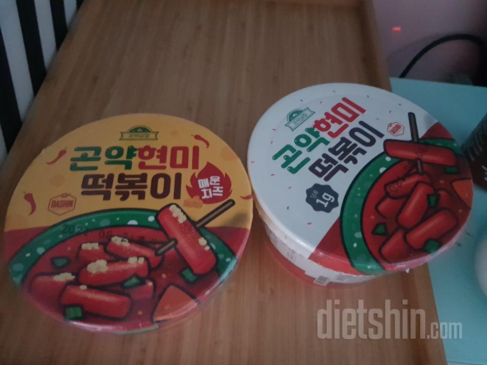 짜장만 시캬봤어요 
물기를 최대한 빼