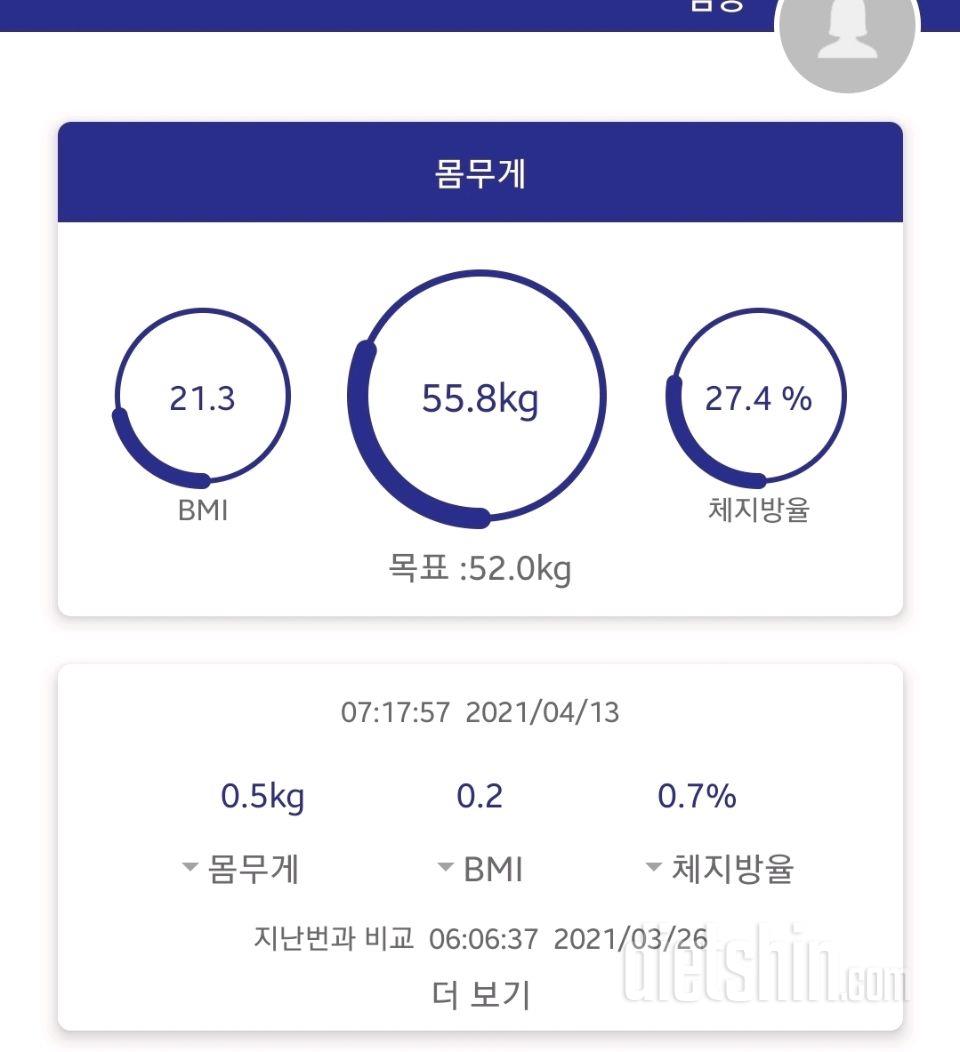 55.8kg