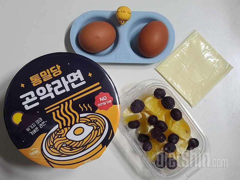 곤약면에 하도 속아서 진짜 함만더속아