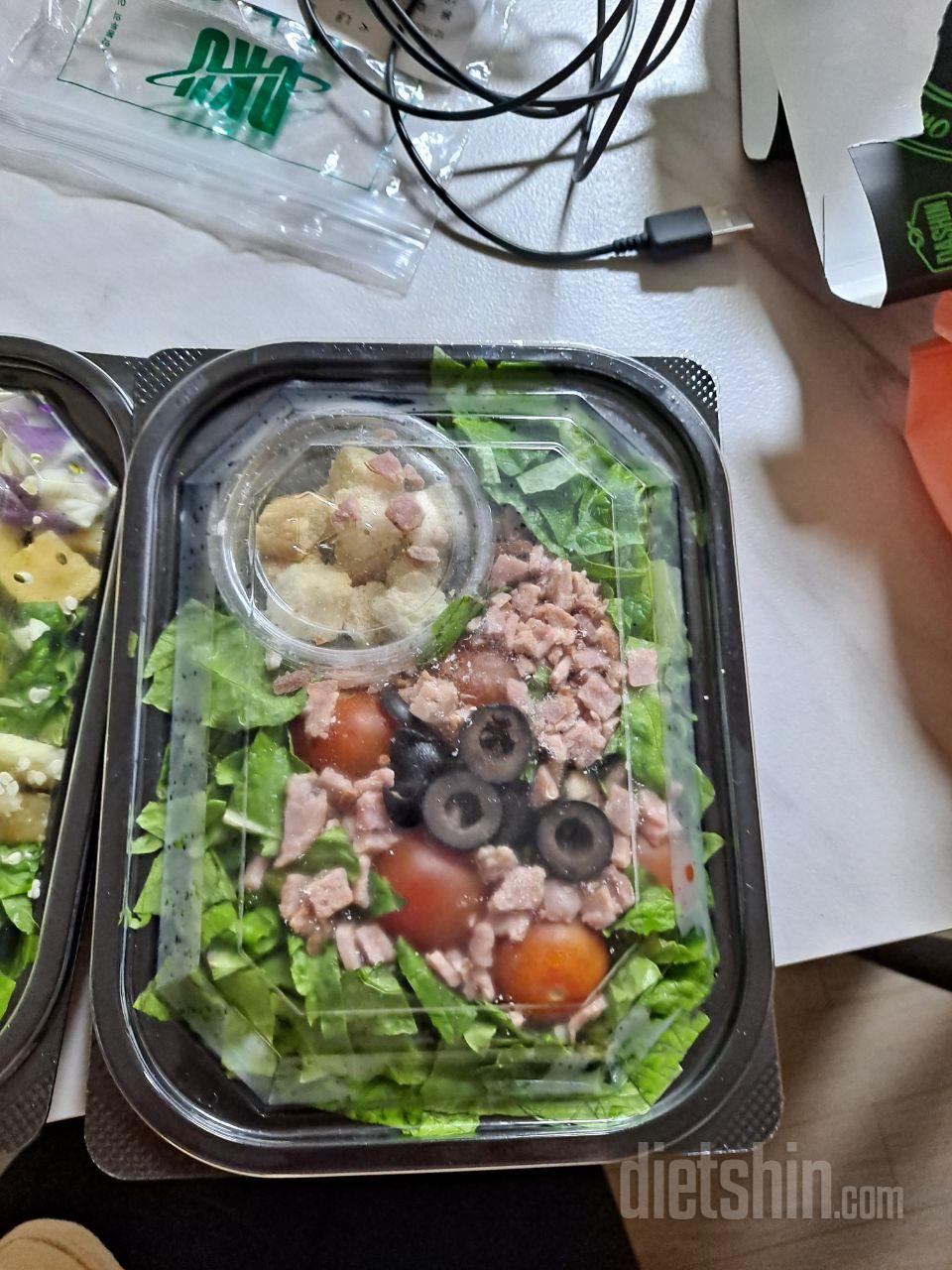 너무맛있어요~^^양도푸짐하구. 여러가