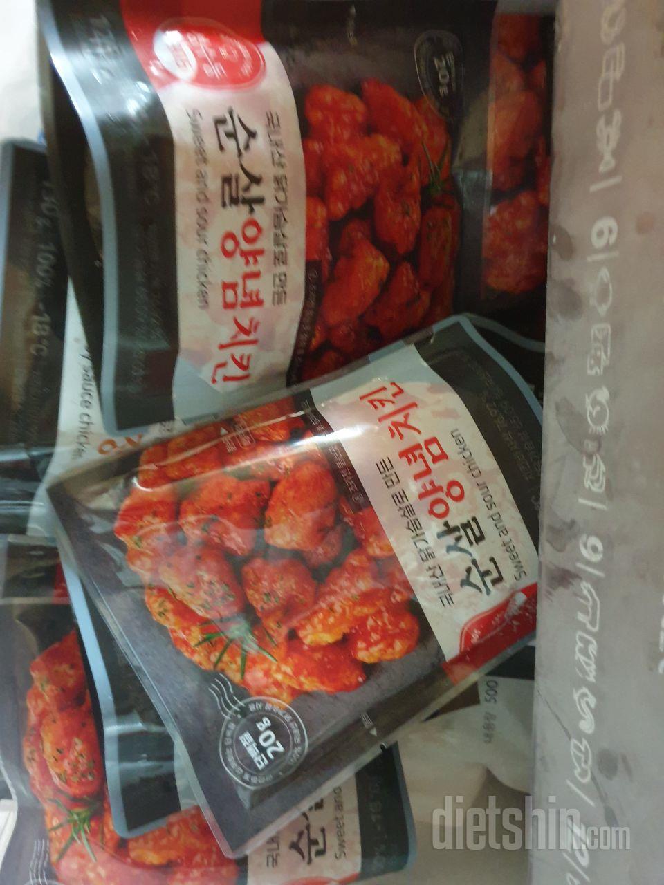 맛있어서 늘 먹는 거예요~ 진짜 일반