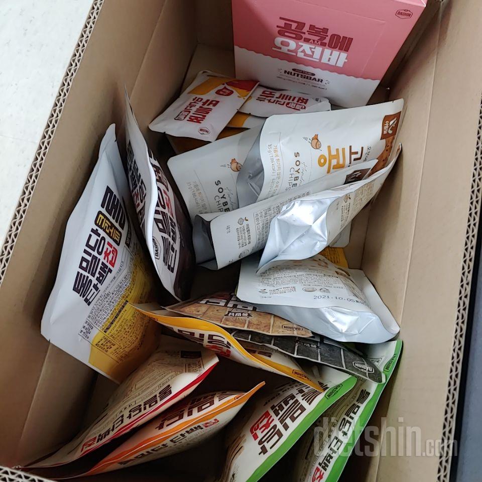 맛별로 맛보기할수있어 맛잇는거만 추매