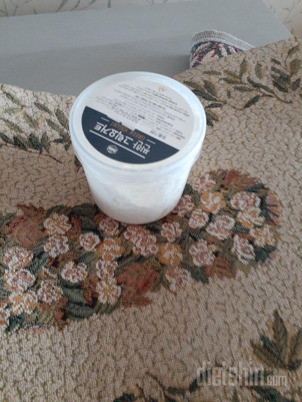 냉장식품이라 배송이 좀빨랐으면하는데