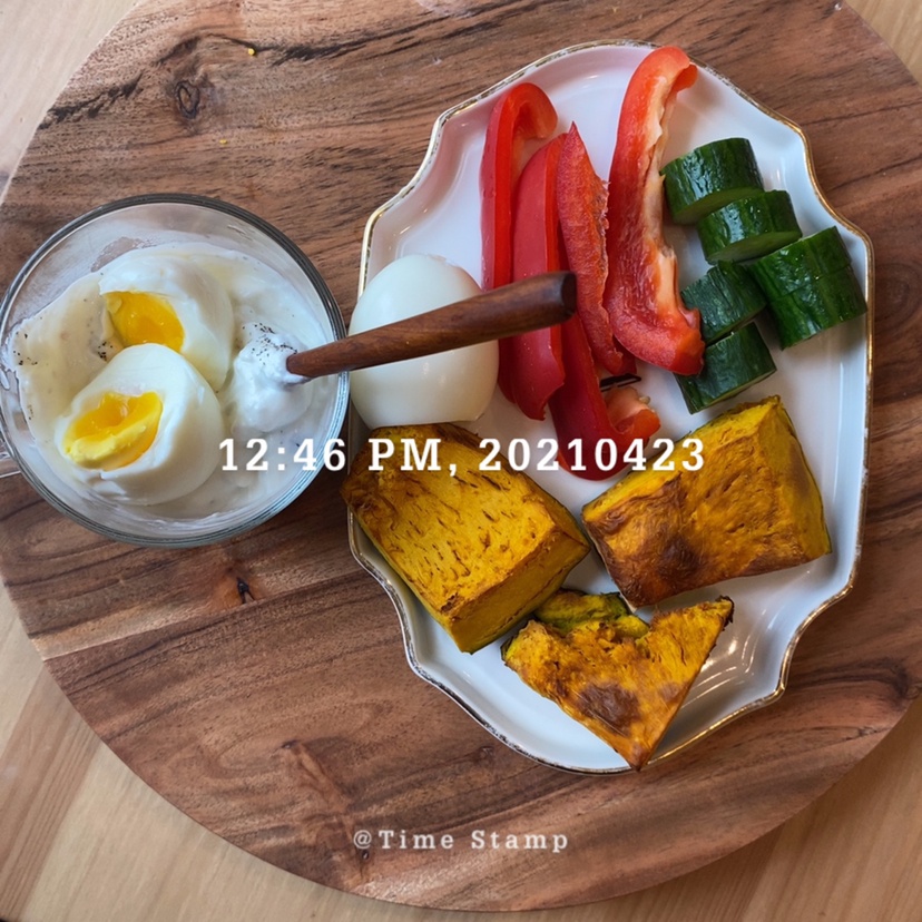 04월 23일(점심 403kcal)