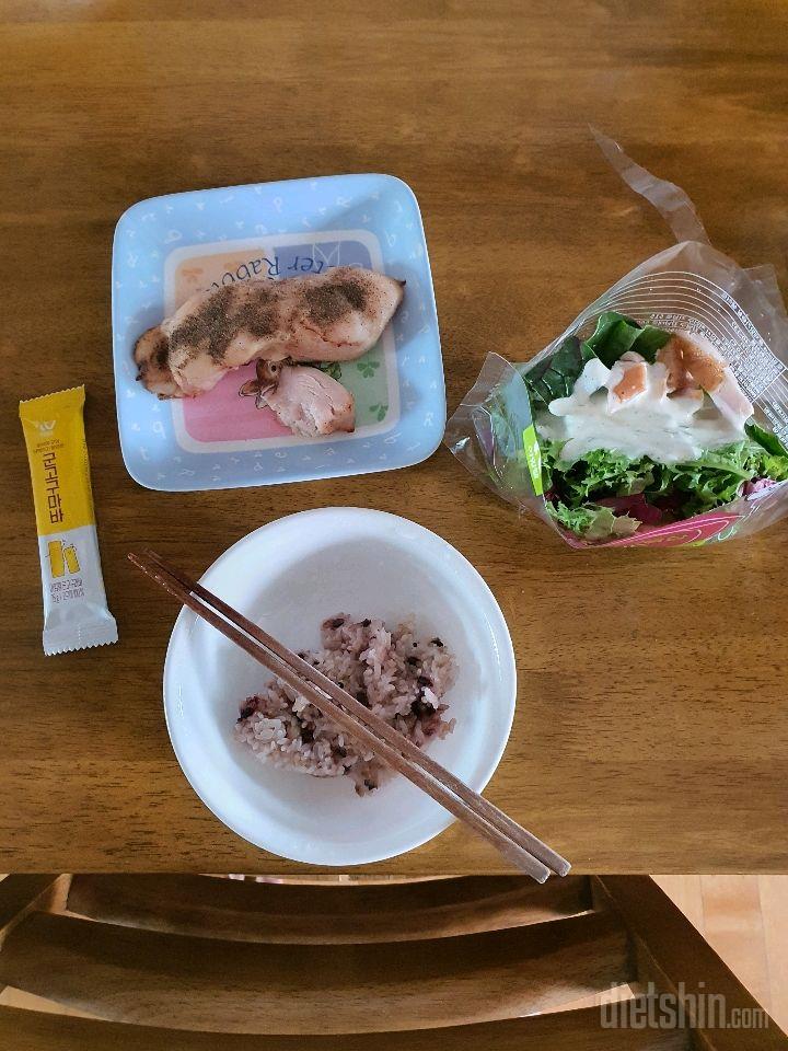 04월 28일( 점심식사 456kcal)