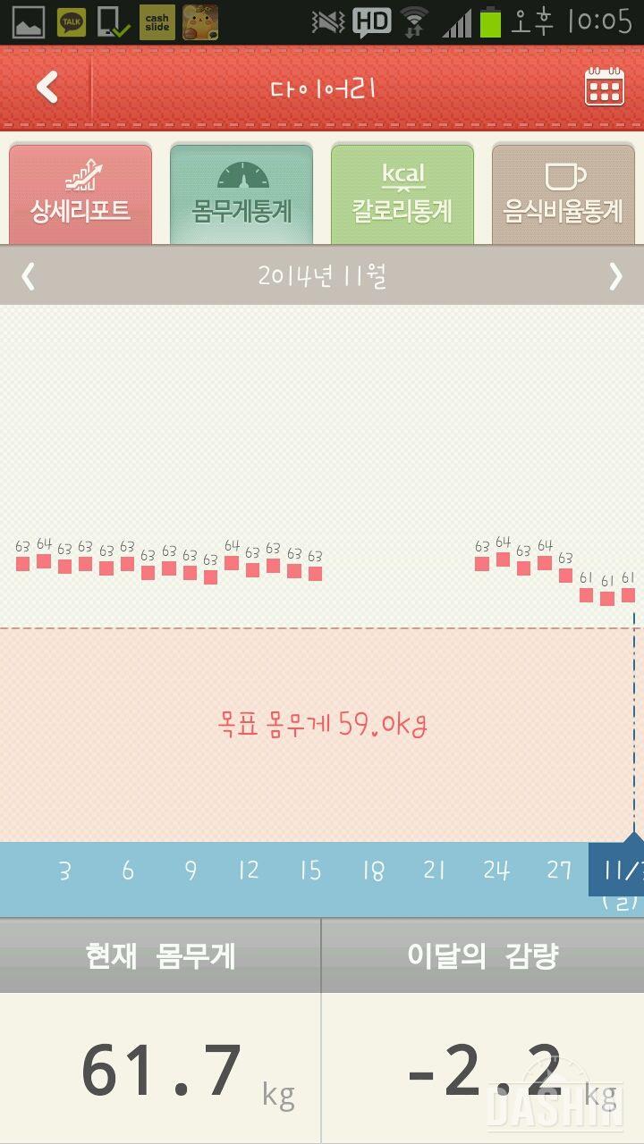 다신 1기>두고보자 일기 30-30