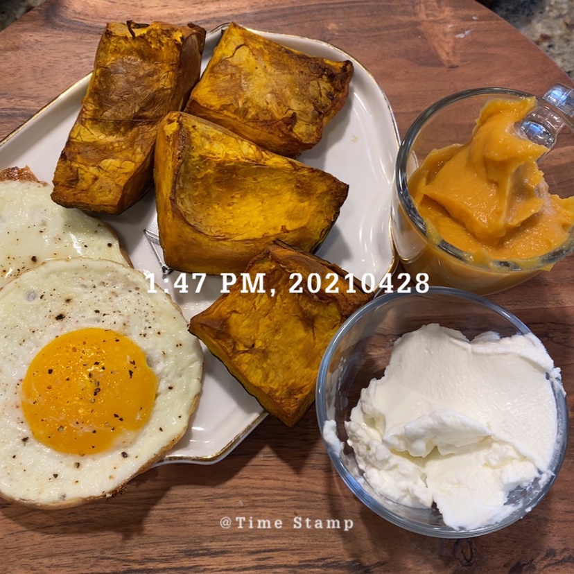 04월 28일(점심 267kcal)