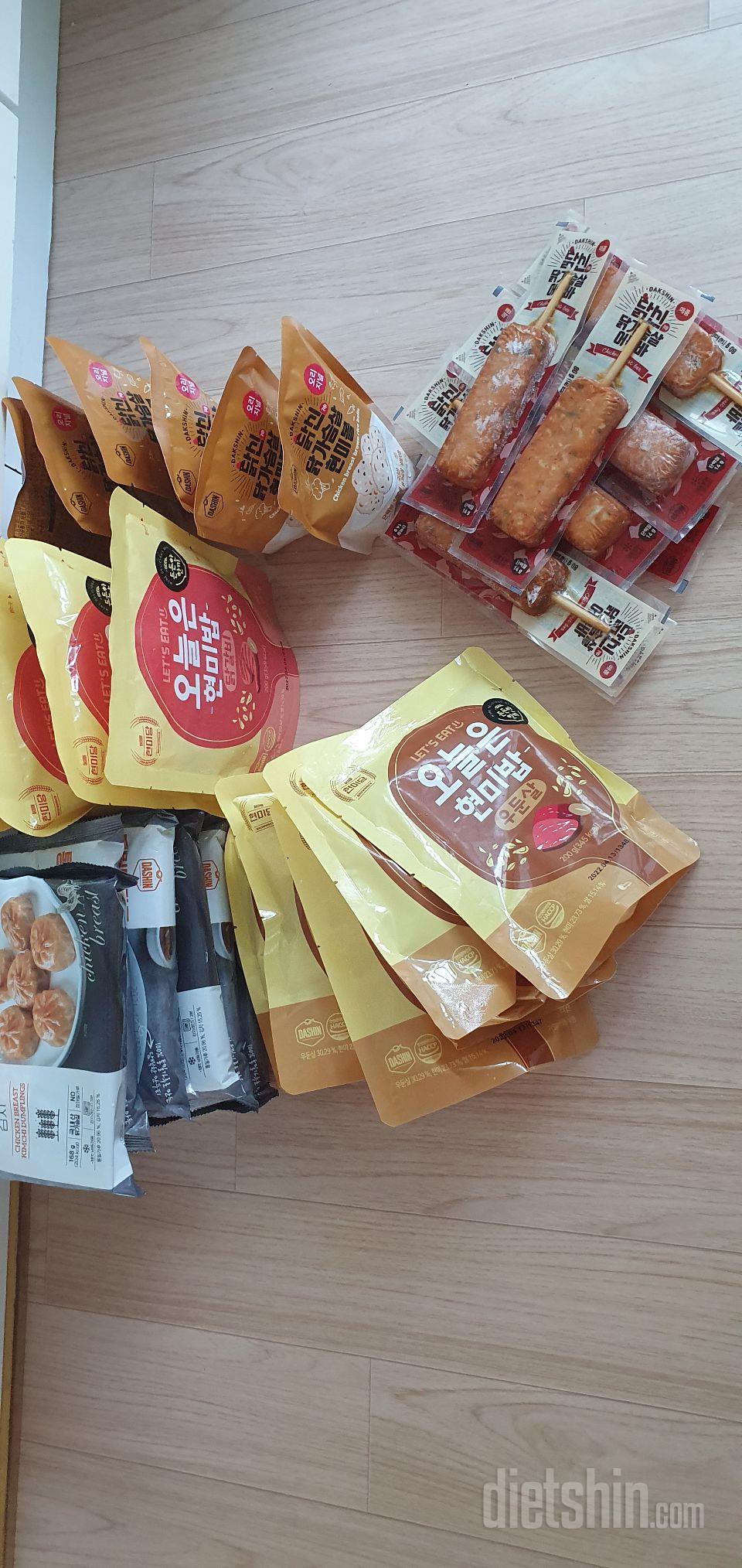 맛있네요.불닭소스찍어먹어용ㅎ.ㅎ