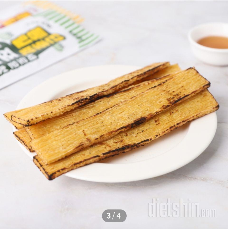 쫀득하고 맛있어요 간식으로 좋아요