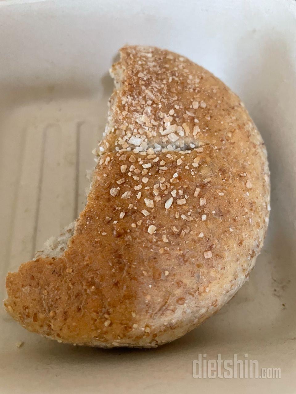코코넛 맛 나는 건강한 빠ㅇ~
칼로리