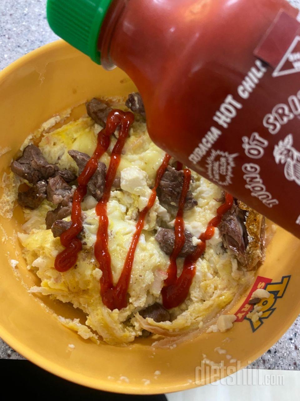 역시 존맛이고요 !! 꽤 매운데 먹을
