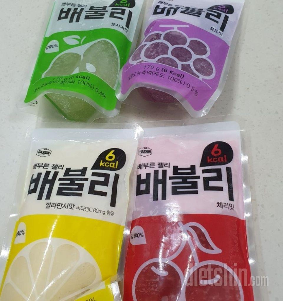 맛있어요 벌써 세번째 재구매입니다
입