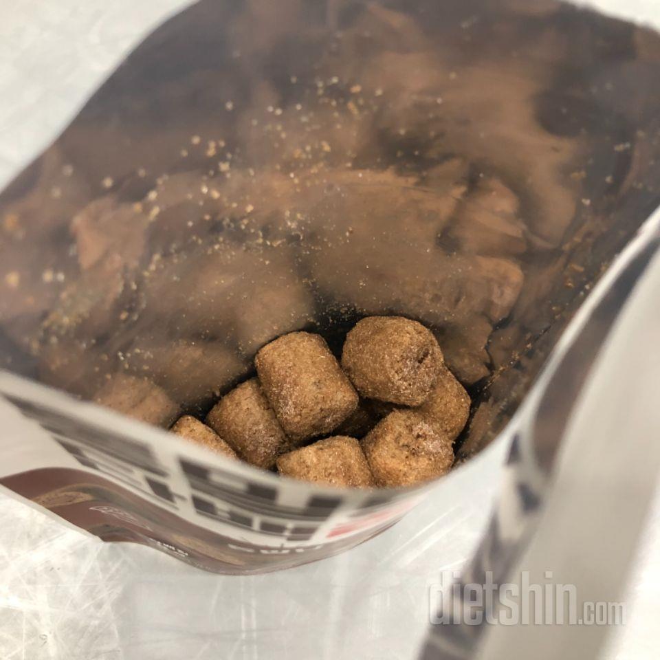 달달하고 간식으로 딱이에요!