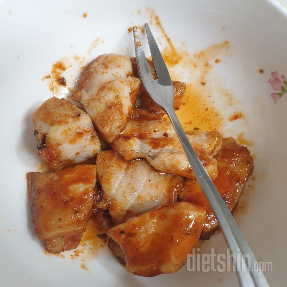 맵찔이는ㄴ 이것도 맵지만,,,맛나요