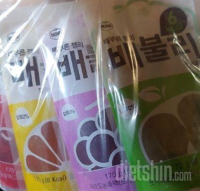 재주문입니다! 맛도 있고 칼로리는 낮