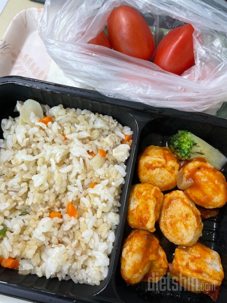 결혼앞두고 폭풍 다이어트중이라 회사점